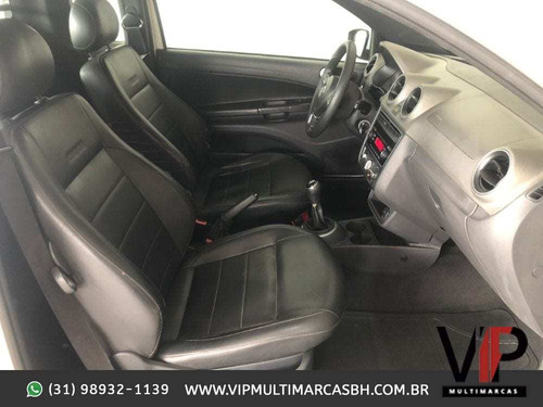 Volkswagen Saveiro Cross 1.6 Manual 16v Ce Flex 2014/2015