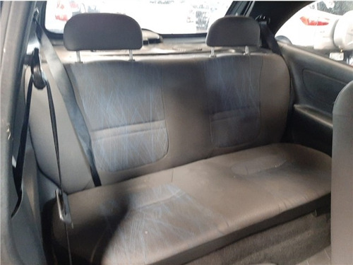Chevrolet Celta 1.0 Mpfi Life 8v Gasolina 2p Manual