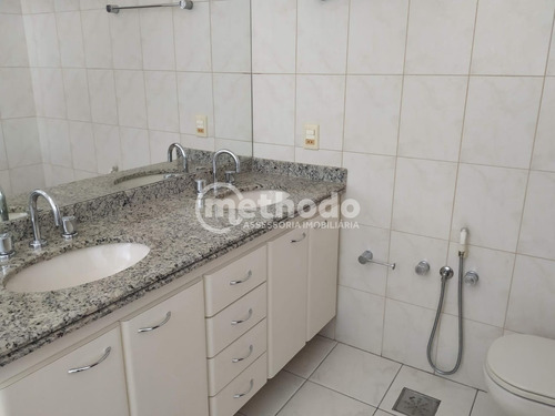 Casa Venda Condomínio Jardim Botânico Sousas Campinas Sp - Ca00882 - 69228809