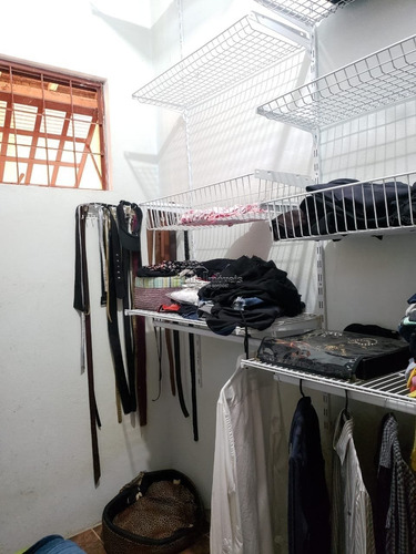 Imagem 14 de 15 de Casa - Parque Via Norte - Ref: 34747615 - V-lf9482838