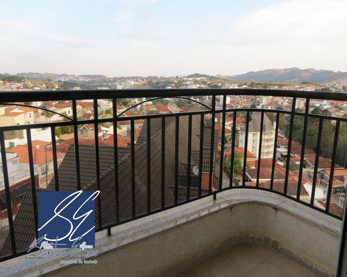 Imagem 12 de 28 de Apartamento - Ap00108 - 4764253