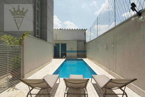 Imagem 24 de 26 de Sobrado À Venda, 205 M² Por R$ 1.275.000,00 - Vila Sônia - São Paulo/sp - So0118