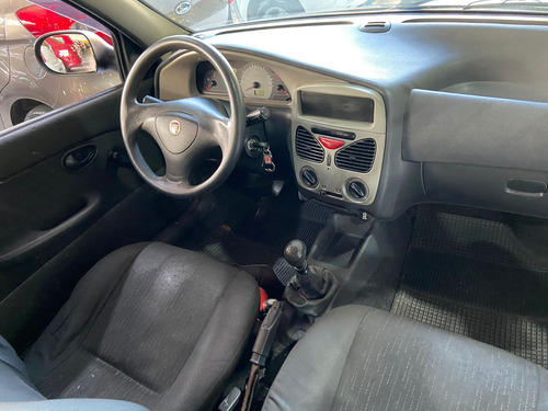 Fiat Palio PALIO 1.0 ECONOMY FIRE FLEX 8V 2P