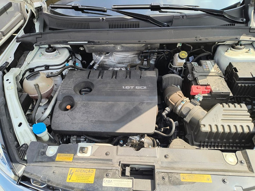 Chery Tiggo 8 1.6 TGDI TXS DCT