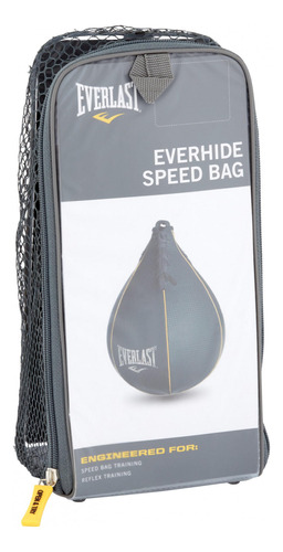 Pera De Velocidad Everhide Everlast