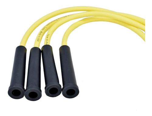 Cables Bujias Jeep Cherokee Wrangler Comanche 4.0 L