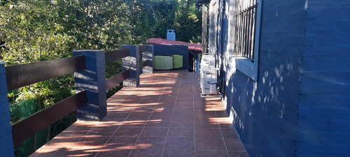 Vendo Casa 5 Dormitorios San Rafael Punta Del Este