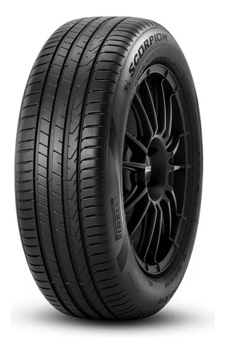 Pneu 215/55r18 Pirelli Scorpion 95h Índice De Velocidade H