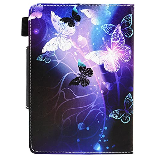 Funda Universal Tablet Android De 10 Y 10.1 Pulgadas, C...