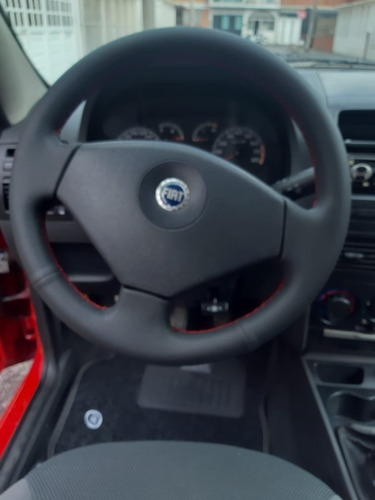 Fiat Palio Fire 16v Elx