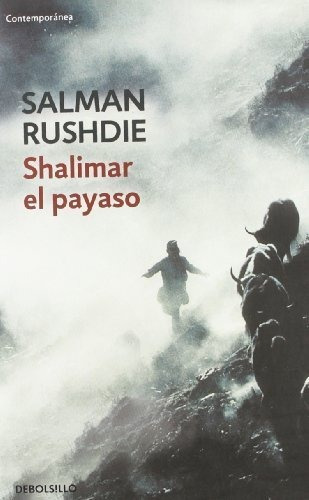 Shalimar El Payaso - Salman Rushdie