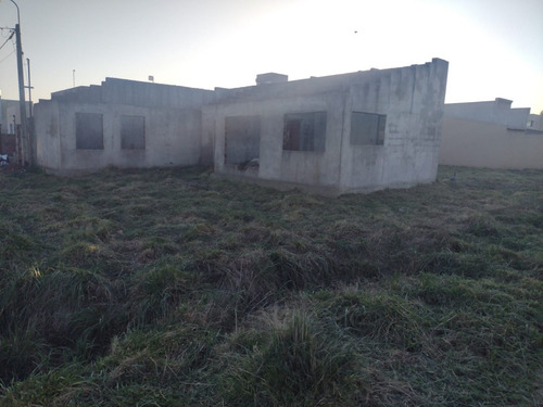Imagen 6 de 8 de Venta Casa A Terminar, Construcción De 130 M2
