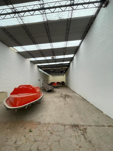 Imagen 16 de 30 de Galpón/deposito En Alquiler 3500m2 Playa - Pqe. Industrial Tigre