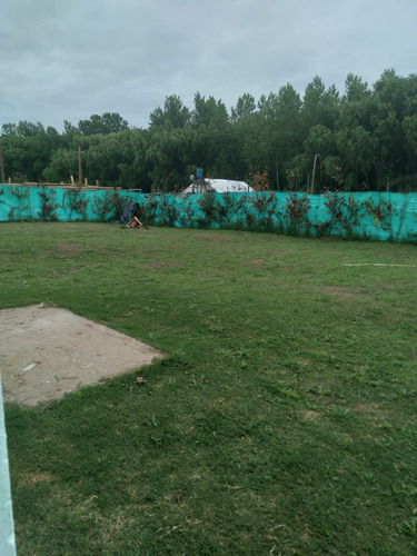 Alquilo Cabañas En Aguas Verdes Complejo Turistico Amitai
