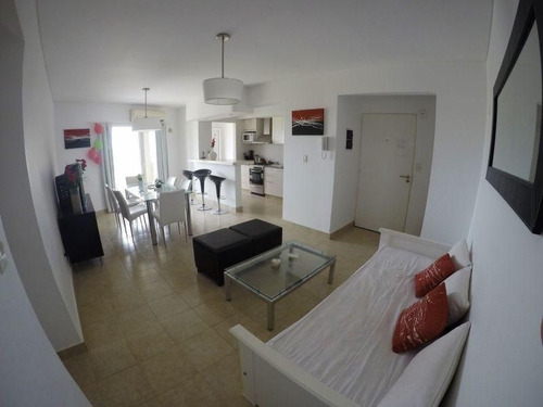 Retasado! Venta Permuta Depto 3 Amb C/ Parrilla Las Grutas