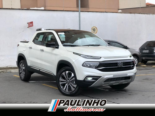 Imagem 1 de 10 de Fiat Toro Volcano 2.0 16v 4x4 Tb Diesel Aut. Diesel 2022