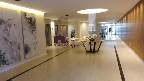 Imagem 2 de 15 de Lançamento - Studio A 120 M Metro Santa Cecilia - Qy3192