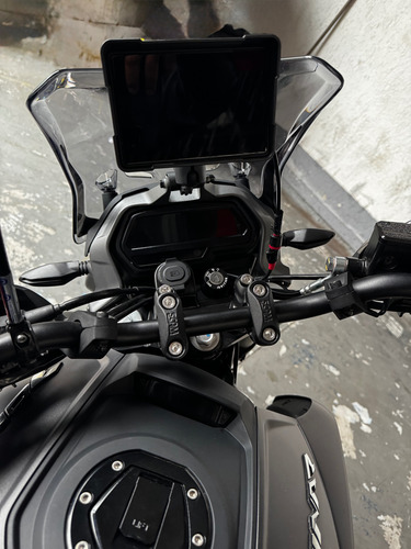 Bajaj Dominar 400
