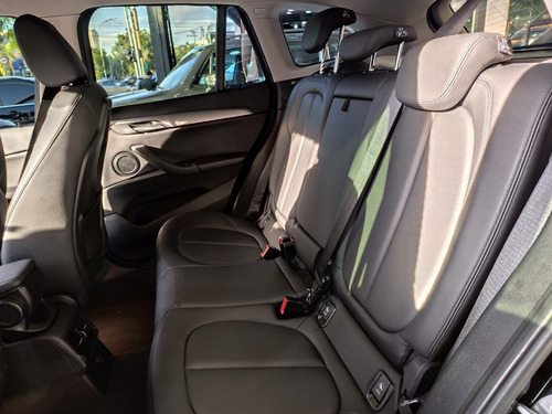 BMW X1 2.0 16V TURBO ACTIVEFLEX SDRIVE20I 4P AUTOMÁTICO
