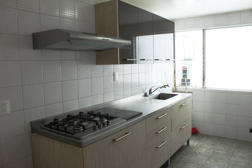 Imagen 6 de 17 de Departamento En Venta Colonia Ciudad De Los Deportes