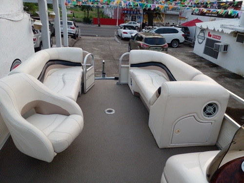 Pontoon 2006
