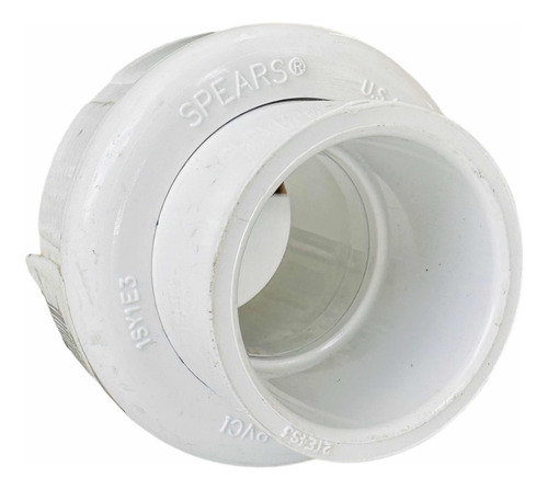 Tuerca Union 3/4'' Pvc Hidraulico Cedula 40 Spears