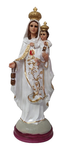 Virgen De La Merced