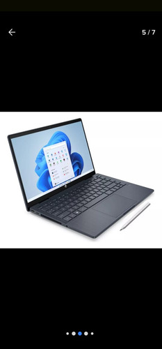 Lap Top Hp Pavilion (Usado)