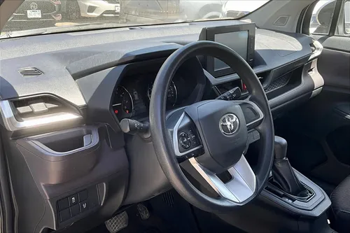 Toyota Avanza 2023