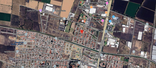 Gran Oportunidad De Inversion - Casa Adjudicada - Calandria 166, Zamora De Hidalgo, Mich.