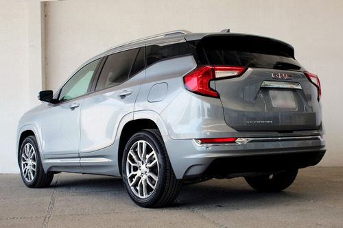 Gmc Terrain 2023
