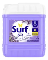 Comprar Lava Roupas Sabão Líquido Surf Unilever 7 Litros