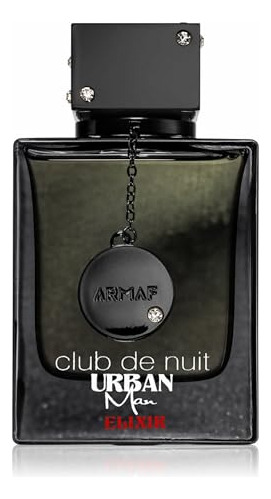 Armaf Club De Nuit Urban Man Elixir For Men Eau De 94snq