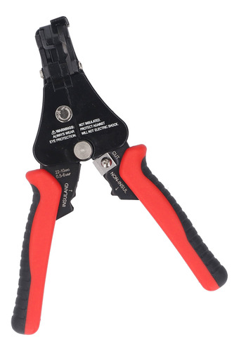 Alicates Ajustables Para Cables, Cortador 3 En 1, Pelacables