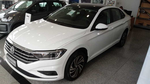Volkswagen Vento 1.4 Highline 150cv At