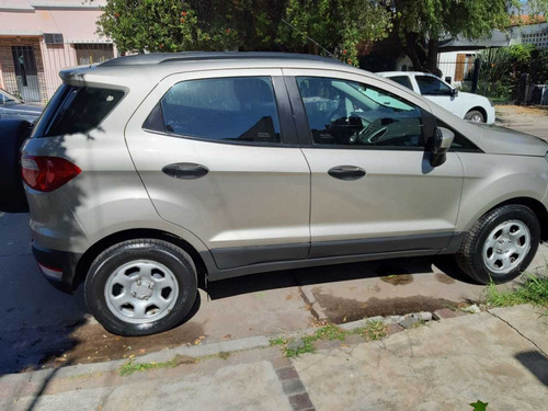 Ford Ecosport 1.6 Se 110cv 4x2 2013
