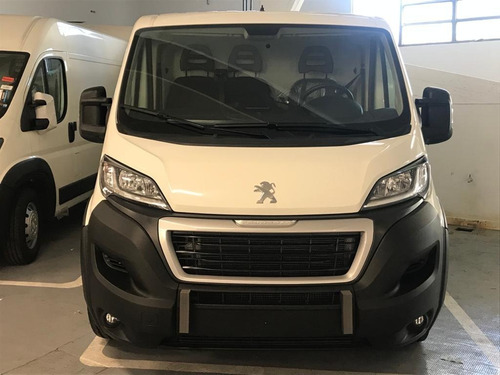 Boxer 2.2 Hdi 435 M