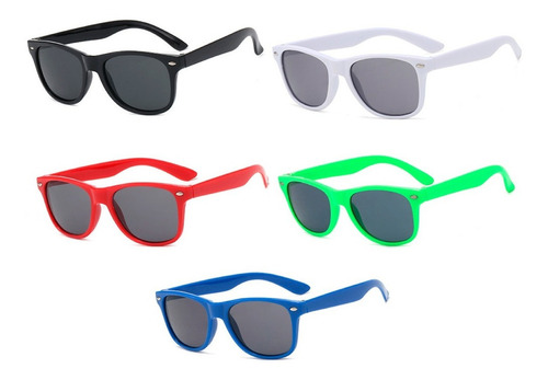 Óculos Para Festas Ydh Óculos Para Festas - Kit Com 05 Unidades