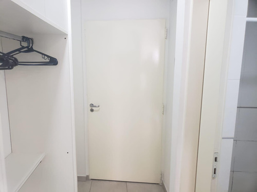 Departamento En Palermo
