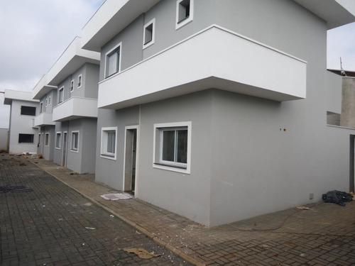 Imagem 9 de 28 de Casas - Venda - Parque Gabriel - Cod. So0165 - Vso0165