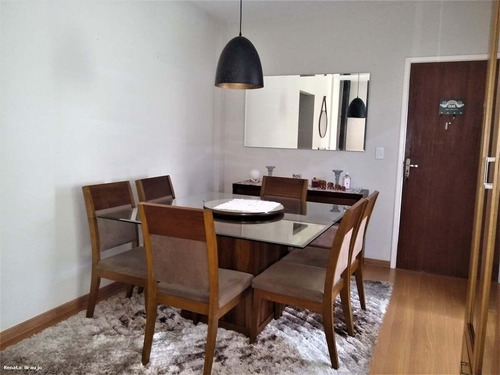 Imagem 8 de 15 de Apartamento Para Venda Em Teresópolis, Bom Retiro, 2 Dormitórios, 1 Suíte, 2 Banheiros, 1 Vaga - Apv1_2-1249129