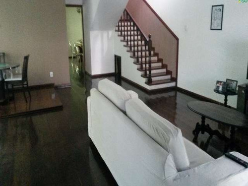 Imagem 4 de 21 de Venda Sobrado 3 Dormitórios Jardim Eusonia Guarulhos R$ 750.000,00 - 26494v