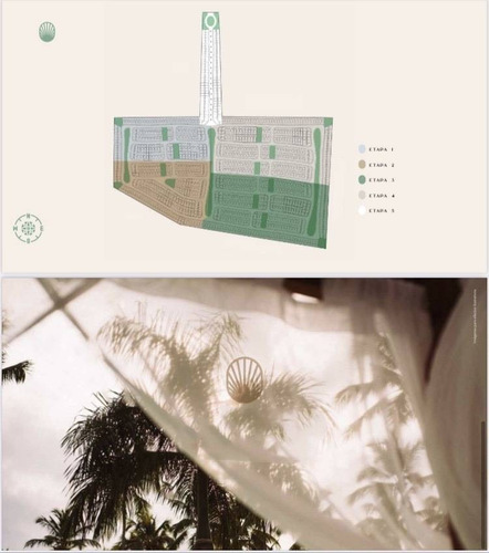 Imagen 10 de 27 de Lotes Cerca De La Playa De San Bruno Y Zona Arqueológica De Xcambó. Entrega 2024