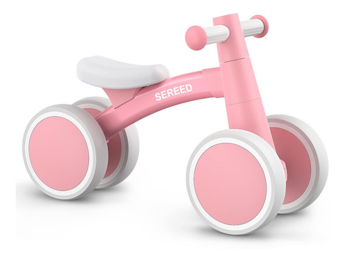 Bicicleta De Equilibrio Bike Para Niños De 1 Año De Edad,