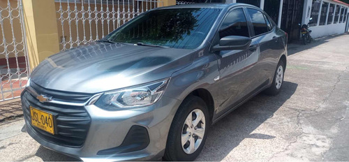 Chevrolet Onix 1.0t Automática | TuCarro