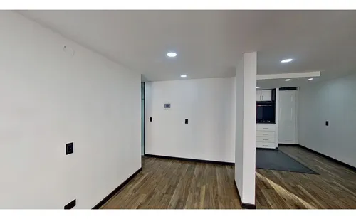 Apartamento En Venta En Reserva De Fontibón
