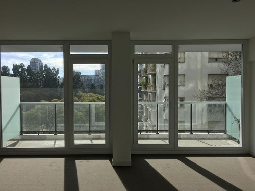 Imagen 1 de 9 de Torre Con Todas Las Amenities- Vista Al Botanico