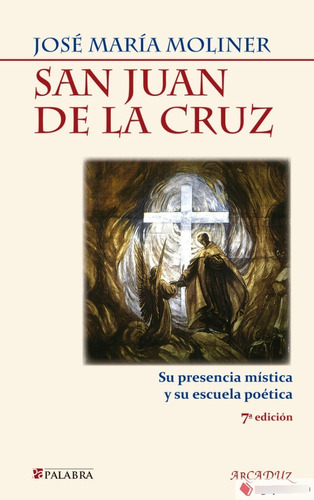 San Juan De La Cruz - Presencia Mística - Log