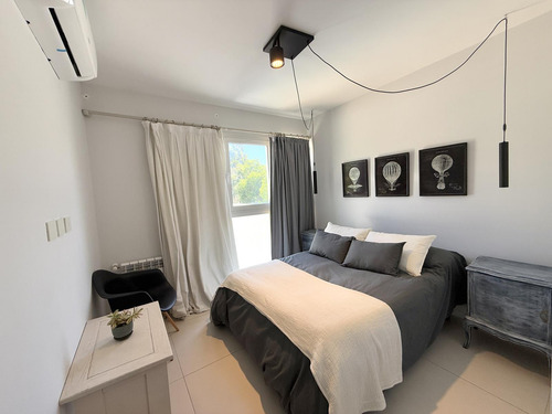 Departamento Dos Ambientes A La Venta En Lujan Av. Humberto Primo 647 Apto Credito Hipotecario