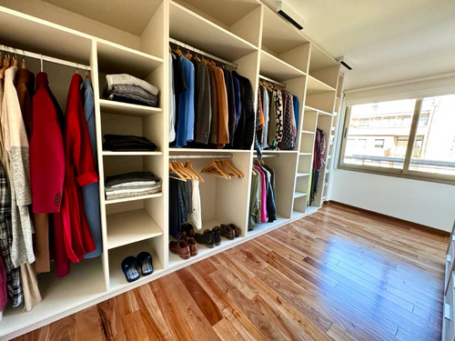Duplex En Pedro Goyena C/ Gran Master Suite En Una Planta Y Balcon Terraza!! Amenities